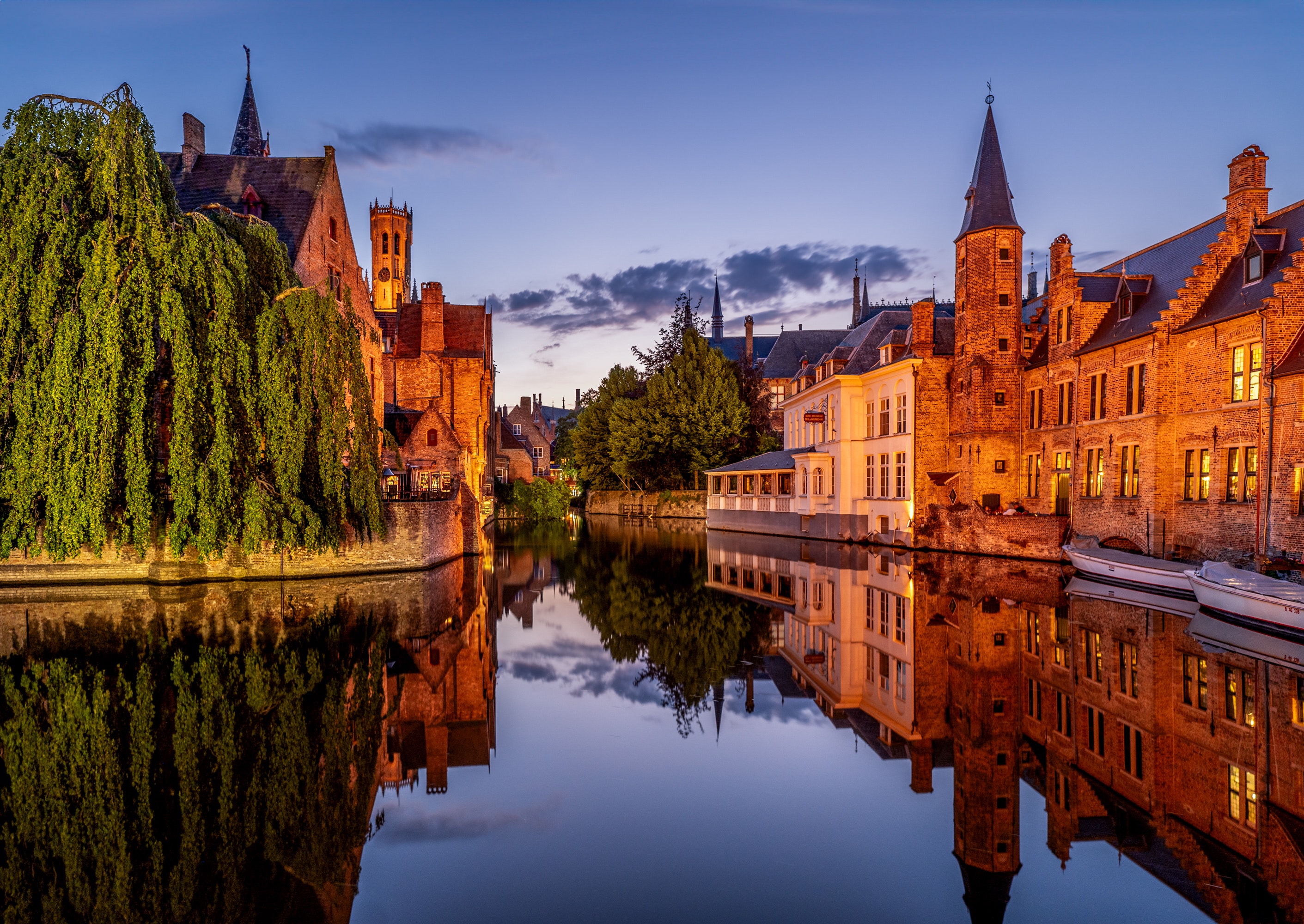 Brugge